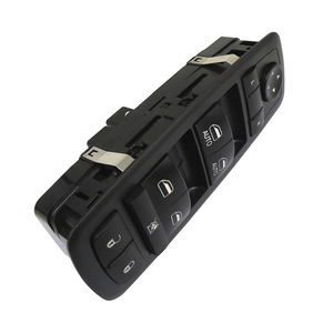 สวิตช์กระจกไฟฟ้า Dodge รุ่น 68231805AA 68139805AB ชุดควบคุมล็อคประตูอัตโนมัติ สำหรับเปลี่ยนอะไหล่ประตูรถยนต์ - Product Image 3