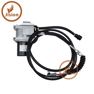 อะไหล่รถขุด JISION รุ่น DH220-5 DH280 มอเตอร์ควบคุมความเร็ว 2523-9014 - Product Image 1