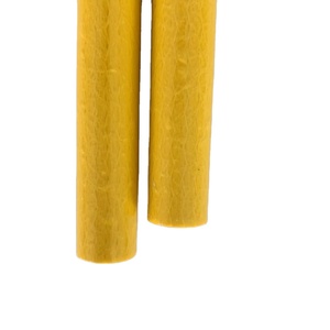 60mm OD pultruded sợi thủy tinh ống 60mm sợi thủy tinh ống <span class=keywords><strong>FRP</strong></span> Ống mịn kết thúc công cụ công nghiệp xử lý cắt uốn cong có sẵn - Product Image 4