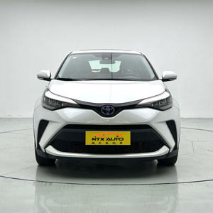 <span class=keywords><strong>Toyota</strong></span> C-<span class=keywords><strong>HR</strong></span> SUV <span class=keywords><strong>2023</strong></span> Usado, Híbrido, Transmisión Automática, Faros LED, Techo Panorámico, Asientos de Cuero, Emisión Euro <span class=keywords><strong>V</strong></span> - Product Image 2