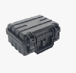 DF YF 2316H 4.6L 5L 6L 7L Boîte de transport étanche antichoc anti-poussière avec mousse plastique pour présentation sécurisée - Product Image 3