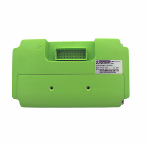 คอนโทรลเลอร์มอเตอร์ไร้แปรงถ่านอัจฉริยะ ND72260 BT Fardriver 80A/260A สำหรับรถจักรยานยนต์ ใช้ได้กับมอเตอร์ QS2000W แรงดัน 72V รุ่น ND72260+BT ND72260 N - Product Image 3