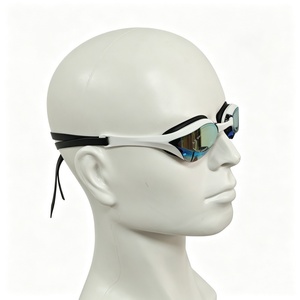 Equipo de Natación <span class=keywords><strong>Profesional</strong></span> al por Mayor, Gafas de Natación de Competición Profesionales, Gafas de Natación con Logotipo Personalizado, Gafas de Natación, Schwimmbrille - Product Image 1