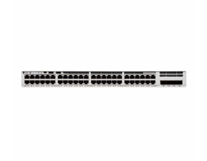 Hot Sale Original New C9200L-48T-4G-E 48-port ,4x1G uplink, Network Essentials Advantage Switch