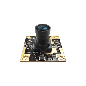 प्रत्यक्ष सौदा H264 वाइड गतिशील AR0230 1080P 60fps 30FPS ड्रोन Dmonitoring यूएसबी 2.0 कैमरा मॉड्यूल