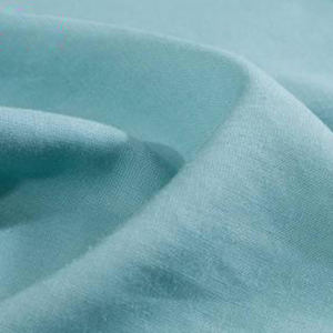 Ademende Zomer Damesjurk 20% Linnen 80% Rayon Viscose Blend Jurkje Franse Voorraad Linnen Stof Prijs Per Meter - Product Image 1