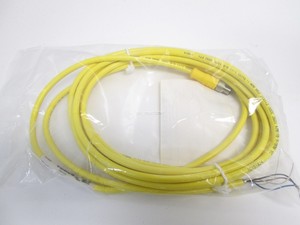Nouveau cordon moulé PSGS 4M-4 Picofast, 4 broches mâle - Product Image 6
