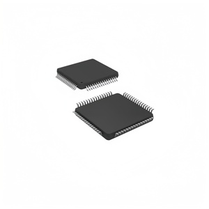SGM90516 Neuf TELONOVA Original Économique Haute Performance Mono Audio ADC DAC TQFP-10*10-64L (Pad exposé) - Product Image 1