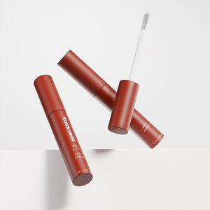 Teinte à lèvres liquide peel-off waterproof personnalisable avec logo pour usine de cosmétiques - Product Image 1