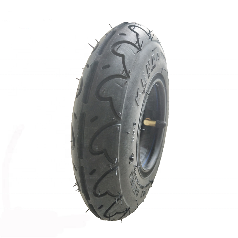 Kenda T0801 Electric Scooter Tire 200x50 with Inner Tube OEM