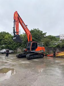 รถขุดมือสอง DOOSAN DX225LC-9S ราคาถูก คุณภาพเยี่ยม รถขุดมือสอง DOOSAN ขาย - Product Image 2