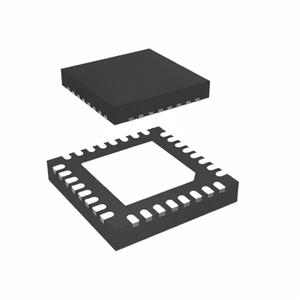 Embedded 32 UFQFN Exposed Pad Electronic Circuit Components In Stock ATXMEGA8E5-M4UR - Product Image 1