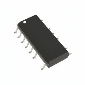 RAA2231814GSP # HA0 ชิ้นส่วนอิเล็กทรอนิกส์ดั้งเดิมสำหรับการจัดการพลังงาน (PMIC) 16 SOIC, 13 ขา - Product Image 1