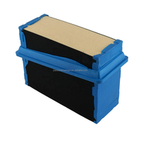 Radlader-Luftfilter-Ersatz P621725 LAF6725 PA32000 LKW-Lufteinlassfilter 501058 WA11058 für T680 T880 W990