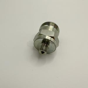 เซ็นเซอร์วัดแรงดัน Senwitt รุ่น 14373381 สำหรับรถขุด EW180 EW140 EW200B สวิตช์น้ำมัน ชิ้นส่วนโลหะ - Product Image 3