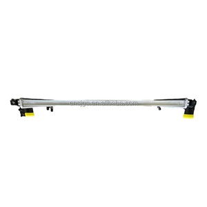 Composants du système de refroidissement automobile Radiateur en plastique en aluminium pour Toyota Previa ACR 50 <span class=keywords><strong>07</strong></span> <span class=keywords><strong>MT</strong></span> Radiateur de voiture OEM 16400-28570 - Product Image 3