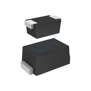 Original One Stop Service Single Diodes SOD-923 BAT30LFILM Electronics Component - Product Image 1