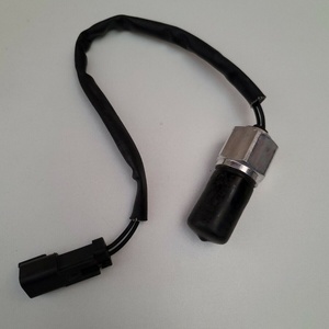 3412C 4400257 เซ็นเซอร์วัดแรงดัน 440-0257 สวิตช์แรงดันสำหรับรถตัก 966 - Product Image 3