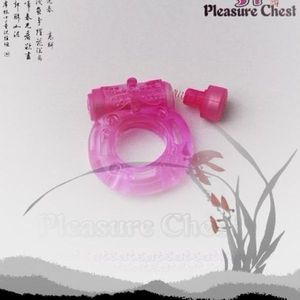 振动公鸡戒指男性性玩具 - Product Image 3