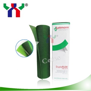 Cinta Adhesiva de Doble Cara <span class=keywords><strong>Lohmann</strong></span> DuploFLEX Fol de 0.1 mm (Alemania) - Product Image 2