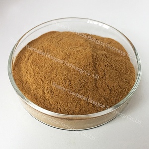Precio a granel 100% puro orgánico 10:1 Fructus Viticis <span class=keywords><strong>Vitex</strong></span> <span class=keywords><strong>Trifolia</strong></span> extracto en polvo - Product Image 2