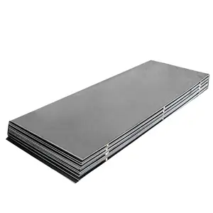 CR/HR鋼板Q235Q345 Q295マイルドカーボン鋼板S355J2ミルASTM A36/ASTM A283熱間圧延MSプレートミル供給Q295
