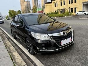 Honda Lingpai 1.8L Automatique 2016, Conduite à Gauche, Essence, Voiture d'<span class=keywords><strong>Occasion</strong></span>, Toit Ouvrant, Économe en Carburant, Faible Taux <span class=keywords><strong>de</strong></span> Défauts, Exportation vers le Nigéria et le Ghana - Product Image 3