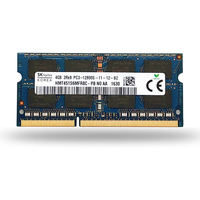 Hynix Ram Ddr3l Computer Hardware Software Memorias So-Dimm Ddr3 4 Gb Ram for Laptop