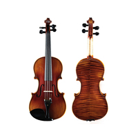 Offre Spéciale Professionnel 4/4 à la main Antique Violon À la vente en gros Prix