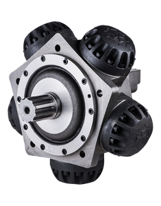 Motor Hidráulico <span class=keywords><strong>de</strong></span> Alto Torque DMG5 |   Motor <span class=keywords><strong>de</strong></span> 5 Estrellas <span class=keywords><strong>de</strong></span> Alta Presión <span class=keywords><strong>de</strong></span> 18 MPa para Moldeo por Inyección y Maquinaria Industrial - Product Image 1
