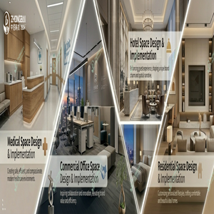 Soluzione Completa di Arredamento per Hotel e Ristoranti di Lusso, Design <span class=keywords><strong>d</strong></span>'<span class=keywords><strong>Interni</strong></span> Personalizzato con Tavoli, Sedie e Divanetti, Progetto Chiavi in Mano - Product Image 4