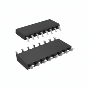 BOM IC In Stock MAX8214BCSE+ Power Management (PMIC) Electronics Component 16 SOlC - Product Image 1