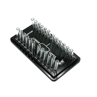 Boîte de rangement pour fils orthodontiques, boîte de rangement pour fils orthodontiques dentaires pour la classification et la gestion des fils d'arc