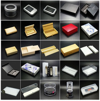 2026 Desain Baru USB Kayu Bambu 32GB 64GB 128GB 2.0 Flash Drive Memori USB