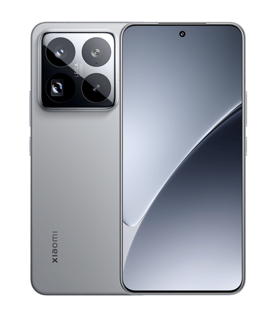 15 Pro 5G Global, 16GB+512GB, Smartphone Mobile Phone