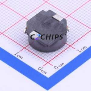 Inductor de Potencia SMD SLF1255T-220M-N (Inductancia: 22uH) (Precisión: 20%) (Corriente Nominal: 2.3A) - Product Image 2