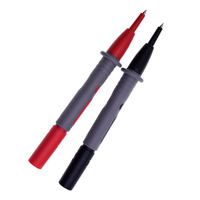 Universal Standard Multifunction Multimeter Test Probe Leads Kit