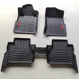 FABRICANTE de Alfombrillas Personalizadas para Auto 3D 5D TPE TPV de Alta Calidad para MAZDA 3 2019 2020 <span class=keywords><strong>2021</strong></span> - Product Image 1