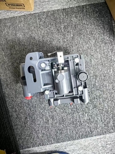 เครื่องกำหนดตำแหน่งดิจิตอล DVC6010 FIELDVUE, โปรโตคอล HART, 4-20mA, เอาต์พุตลม 0-60Psi - Product Image 5