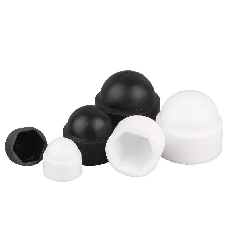 Dôme de protection hexagonal antirouille
