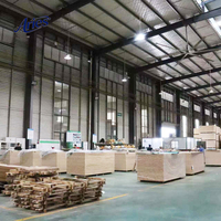 Vente Chaude 2026 : Panneaux en Bois Massif E0 4x8 pieds, Étanche, Décoratif, Contreplaqué Mélaminé – Prix Direct Usine