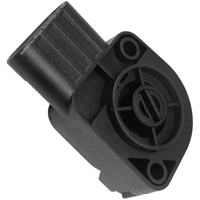Repuestos de Auto, Sensor de Posición del Acelerador TPS 2603893C91 2603895C91 1697269C91 131973 para Ford, Volvo, Cummins, Williams Controls