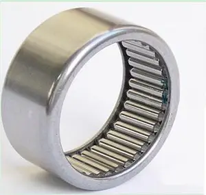 Wholesale Row Round Double Roller Bearings Needle Bearing For Industry Price In China