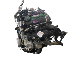 Bloque largo de motor de gasolina B38 A15A de alta calidad para 3,0 T 306HP con garantía de 12 meses - Product Image 4