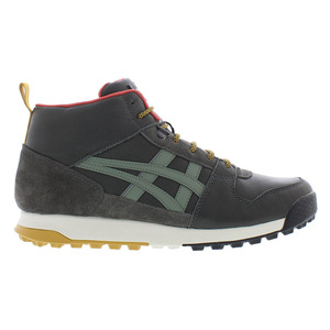Scarpe Unisex Onitsuka Tiger Tiger Horizonia Mt Colore: Antracite/Oliva |   100% Autentico - Product Image 1