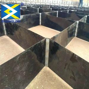 Geoceldas HDPE de alta resistencia, precio para la estabilización del suelo - Product Image 2