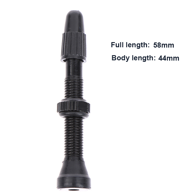 Black 44MM