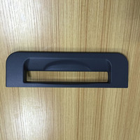 Panneau de caméra ATM noire, bms personnalisé de haute qualité SLA, impression 3D, Service de type de protocoles ATM en vente