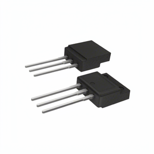 Transistors New Original STFI24N60M2 Wholesale Electronic Components TO-281 - Product Image 1