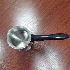 Cafetera eléctrica portátil de <span class=keywords><strong>arena</strong></span> turca para el hogar y cafetera árabe con cuerpo SS para uso <span class=keywords><strong>en</strong></span> el hogar y la Oficina - Product Image 5